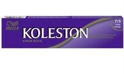 WELLA - Wella 50 ml tup 7/3 fındık kabug