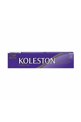 Wella 50 ml tup 7/77 ısıltılı kahve