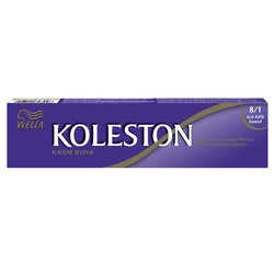 Wella 50 ml tup 8/1 kullu ac.kumral