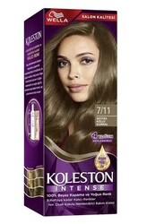 WELLA - Wella intense 7/11 ekstra küllü kumral