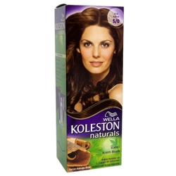Wella nat.max.5/0 a.kahve