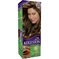 Wella nat.max.6/73 ay ısıgı kahvesı