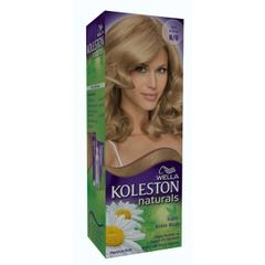 Wella nat.max.8/0 acık kumral
