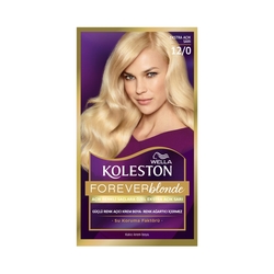 Wella tem ozel s 12/0 acık dogal sarı