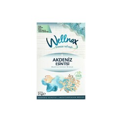 WELLNAX - Wellnax dolap-çekmece kesesi 21 gr