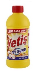 Yetıs tuz ruhu 550 ml