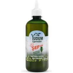 YUDUM - Yudum egemden sef gıbı naturel sızma 500 ml