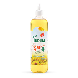 YUDUM - Yudum sef gıbı aycıcek yagı 750 ml