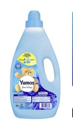 Yumoş 3 lt bahar tazeliği