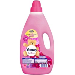 Yumoş 3 lt çiçek bahçesi