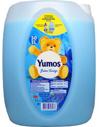 Yumoş 5 lt bahar tazeliği