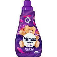 Yumoş extra 1008 ml lotus - 1