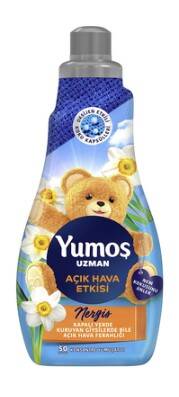 Yumoş extra 1200 ml açık hava etkisi - 1
