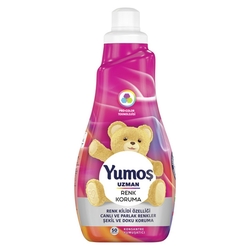 Yumoş extra 1200 ml renk koruma