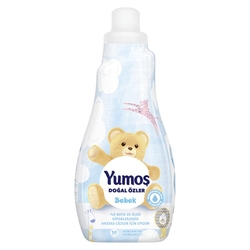 Yumoş extra 1200 ml bebek