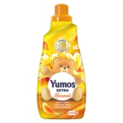 Yumoş extra 1440 ml hanımeli