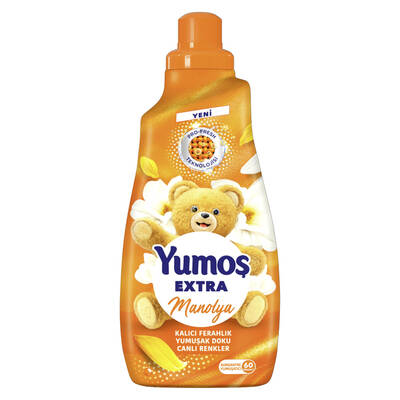 Yumoş extra 1440 ml manolya - 1
