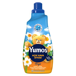 Yumoş extra 1440 ml nergis