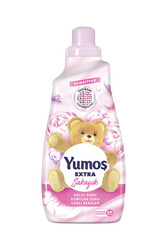 Yumoş extra 1440 ml şakayık