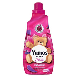 YUMOŞ - Yumoş extra 1440 ml yabani orkide