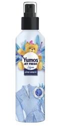 Yumoş giysi spreyi lilyum 200 ml