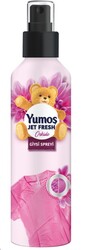 Yumoş giysi spreyi orkide 200 ml