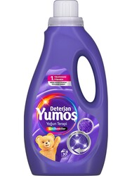 YUMOŞ - Yumoş sıvı deterjan 1500 ml tüm renkler