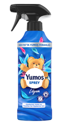 Yumoş oda sprey lilyum 450 ml