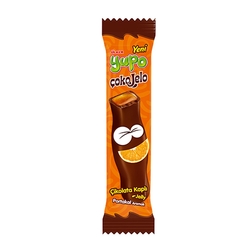 Yupo cokojelo portakal 20gr