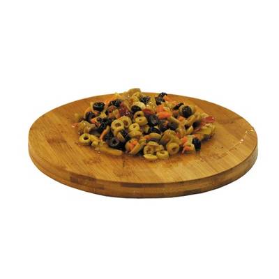 Zeytın salatası kg. - 2