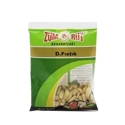 Zumrut dolmalık fıstık 20 gr