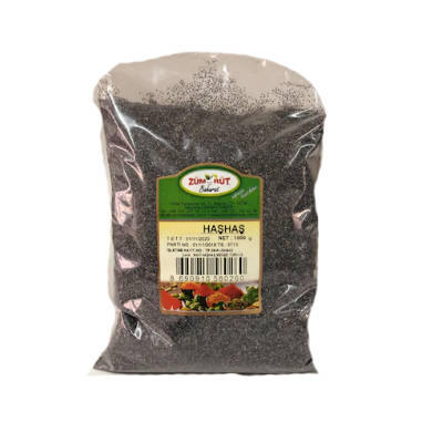 Zumrut hashas beyaz 80gr - 1