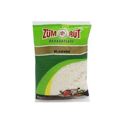 Zumrut hındıstan cevızı 125gr - 1