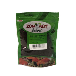 Zumrut ısot bıber 80gr
