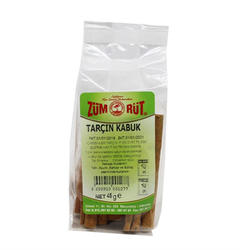 Zumrut kabuk tarcın 45gr