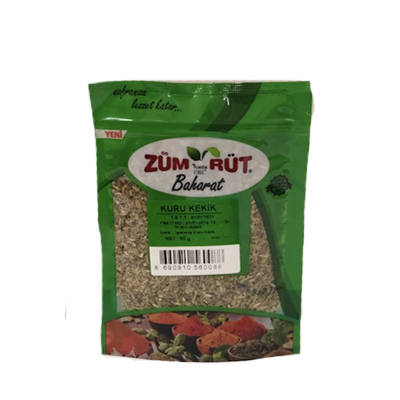 Zumrut kekık 70 gr - 1