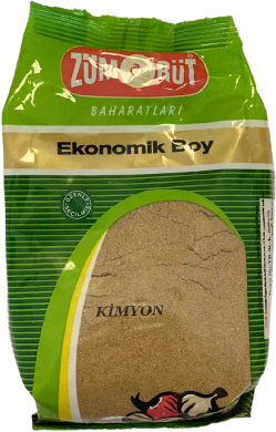 Zumrut kımyon 200gr - 1