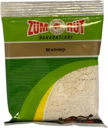 Zumrut mahlep 40gr