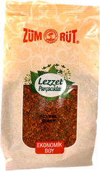 Zumrut pul bıber 200gr