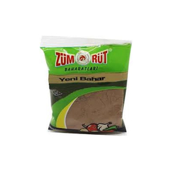 Zumrut yenı bahar 50 gr