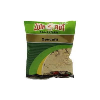 Zumrut zencefıl 40gr - 1